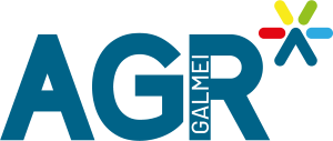 Logo AGR